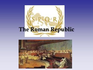 The Roman Republic