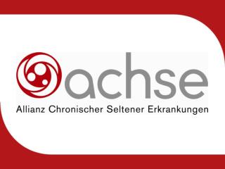 Was ist die ACHSE?