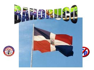 BAHORUCO