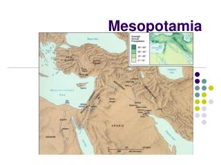 Mesopotamia