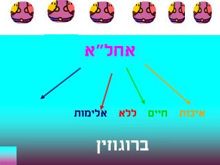 אחל&quot;א