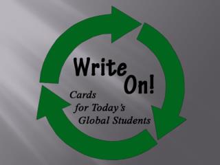 Campus Life Front Cover