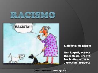 Racismo