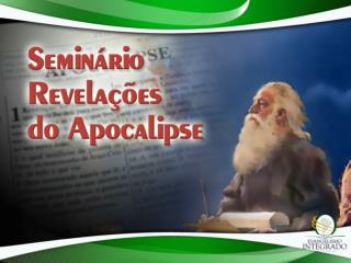 1. Um dos títulos de Jesus, no Apocalipse, é Cordeiro.