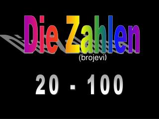 (brojevi )