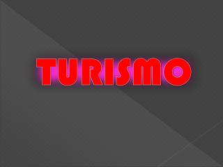 TURISMO
