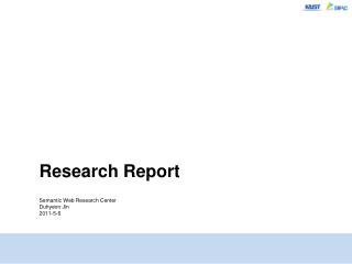 Research Report