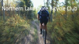 Northern Lakeshore Bicycle Club