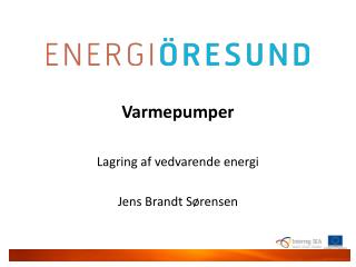 Varmepumper