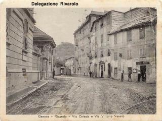 Delegazione Rivarolo