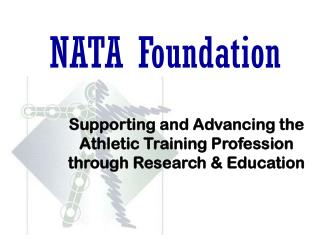 NATA Foundation
