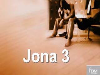 Jona 3