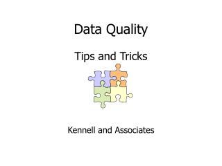 Data Quality