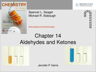 ALDEHYDES AND KETONES