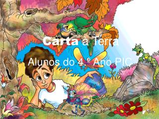 Carta à Terra