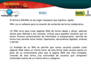 WIKI