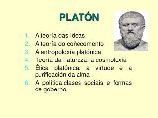 PLATÓN