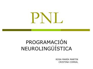 PNL