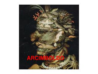 ARCIMBOLDO