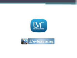 L’e-learning