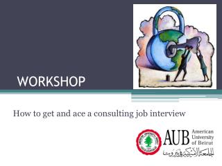 WORKSHOP