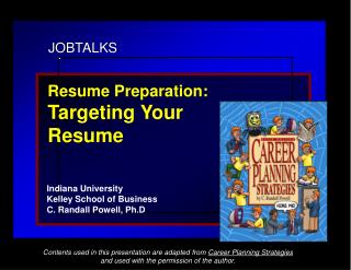 JOBTALKS
