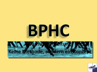 BPHC