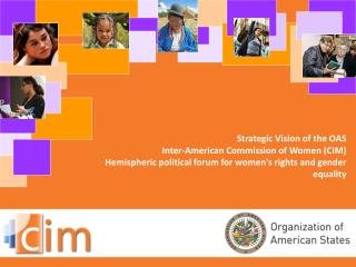 Inter-American Commission of Women