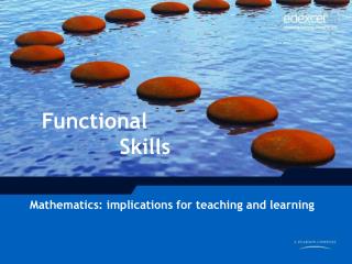 Functional Skills