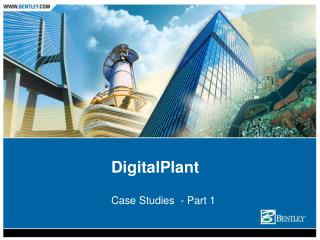 DigitalPlant