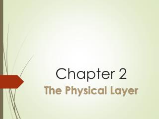 Chapter 2