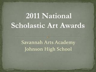 Savannah Arts Academy Johnson High School