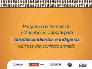 COMPONENTE DE EDUCACIÓN