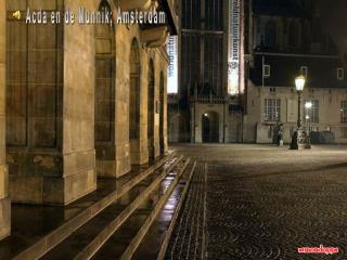 Acda en de Munnik; Amsterdam