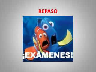 REPASO