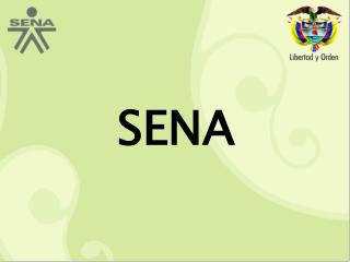 SENA