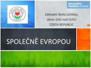 SPOLEČNĚ EVROPOU