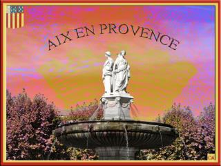 06-AIX EN PROVENCE By Alainchant931