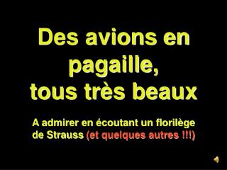 Fin pps (Un vrai régal)