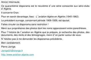 Ami(e) Internaute,