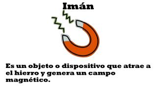 Imán