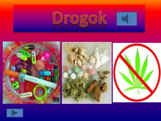Drogok
