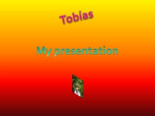 Tobías