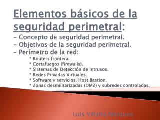 Luis Villalta Márquez
