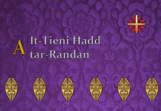 It-Tieni Ħadd tar- Randan