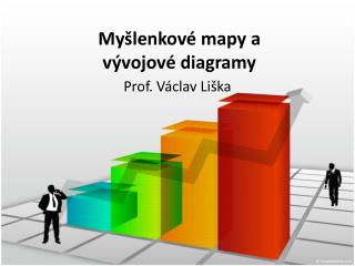 Myšlenkové mapy a vývojové diagramy