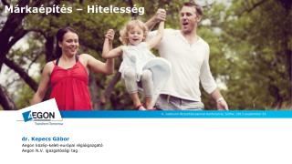 Márkaépítés – Hitelesség