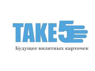 Будущее визитных карточек