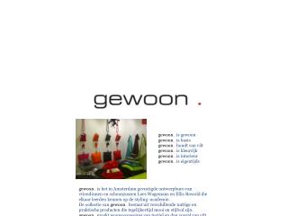 gewoon . is gewoon gewoon . is basis gewoon . houdt van vilt gewoon . is kleurrijk