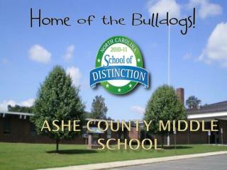 Ashe County Middle School